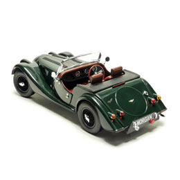 Amazon | 変更 1 18 京商モーガン 4 4 SPORTS 2008 RED 品