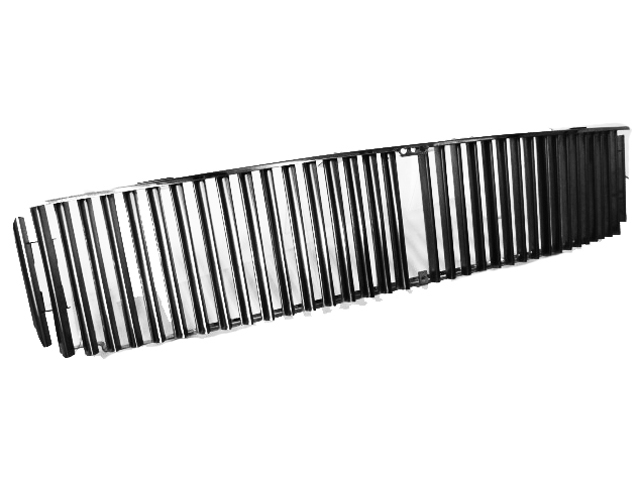 MG ミジェット グリル ウインカー左右 グリルの周り 電ファンなど