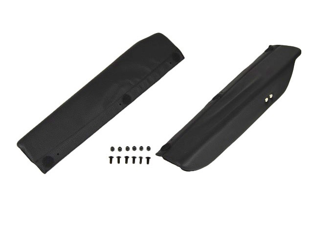 ケータハム　サイドスクリーンアームレスト左右 ケータハム サイドスクリーンアームレスト左右 アームレスト、左右ペア