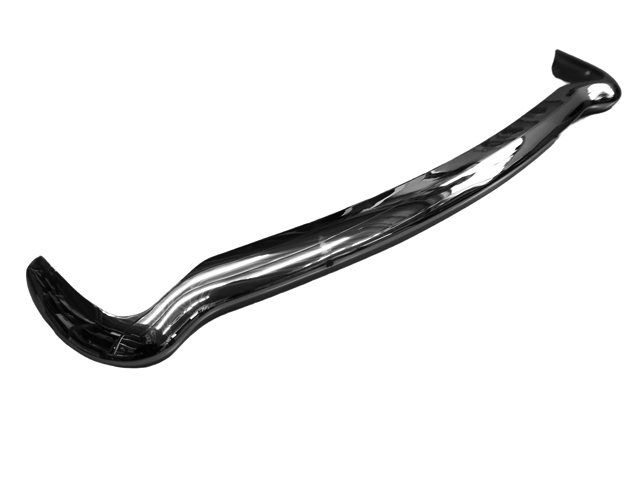 MGB フロント、リアバンパー リアバンパー、クローム、MGB | British Lightweight Sports