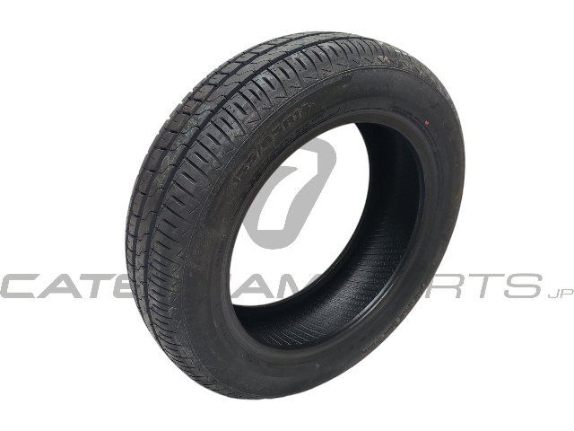 AVON タイヤ、ZT7、155/65-R15、ケーターハム Seven 160、Sprint、Super Sprint、170、SUPER SEVEN 600